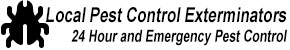 Nora SD Pest Control Exterminators